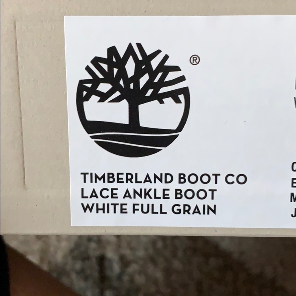 Timberland Riley Flair Hiker Boot - Picture 5 of 5